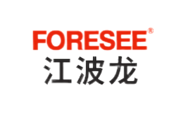 江波龍FORESEE