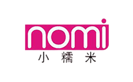 小糯米nomi