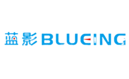 藍影BLUEING