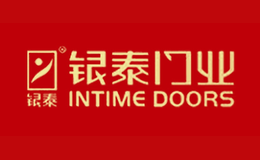 銀泰INTIME