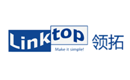 領拓Linktop