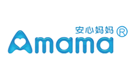 安心媽媽Amama