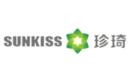 珍琦SUNKISS