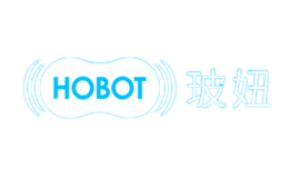 玻妞HOBOT