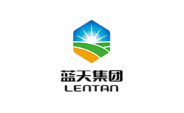 藍天LENTAN