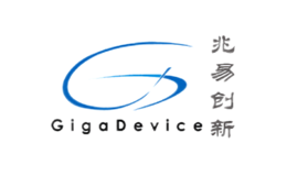 兆易創新GigaDevice