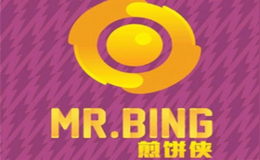 MR.BING煎餅俠
