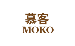 MOKO慕客樓梯