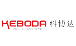 科博達KEBODA