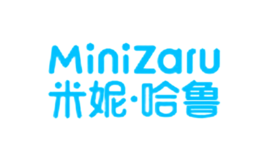 米妮哈魯Minizaru