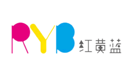 紅黃藍RYB