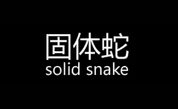 固體蛇solid snake
