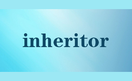 inheritor