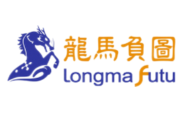 龍馬負圖longmafutu