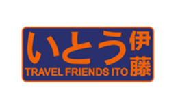 伊藤TRAVELFRIENDSITO