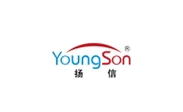 揚信youngson