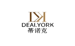 蒂諾克dealyork